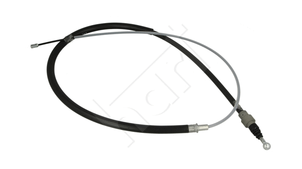 Cable Pull, parking brake (232 411)