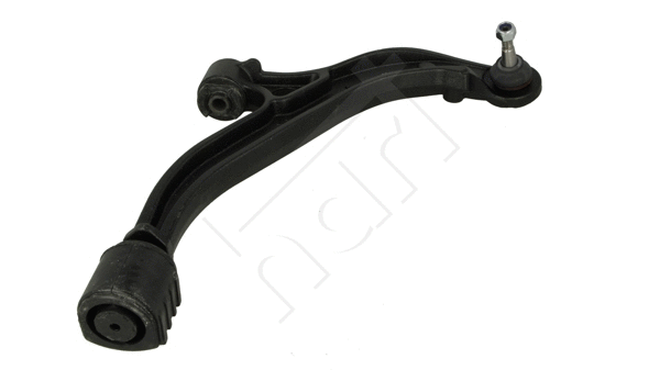 Control/Trailing Arm, wheel suspension (449 493)