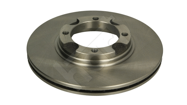 Brake Disc (214 204)