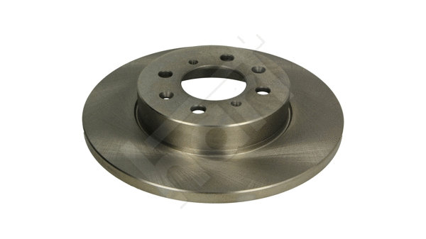 Brake Disc (215 615)