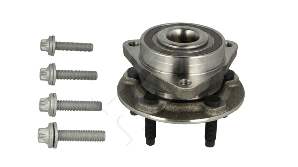 Wheel Bearing Kit (921 086)