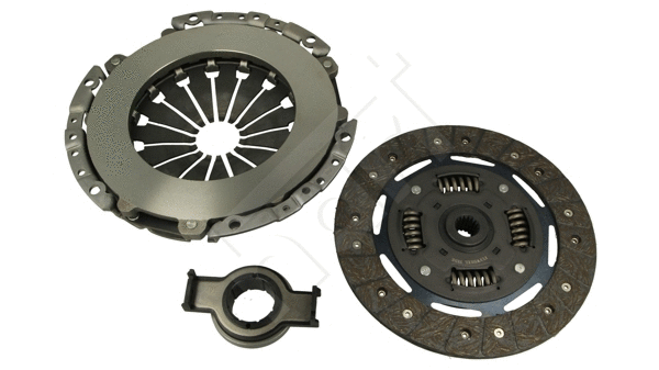 Clutch Kit (336 531)