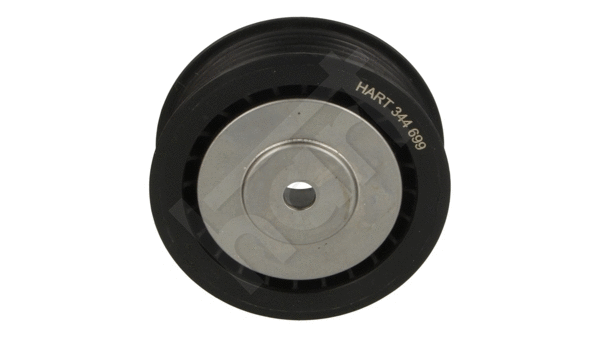 Tensioner Pulley, V-ribbed belt (344 699)