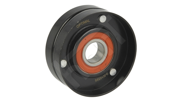 Belt Tensioner, V-ribbed belt (363 390)