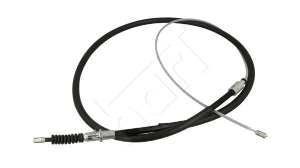 Cable Pull, parking brake (224 235)