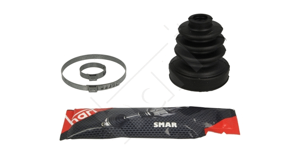 Bellow, drive shaft (451 604)