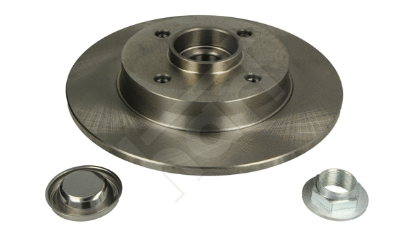 Brake Disc (232 379)