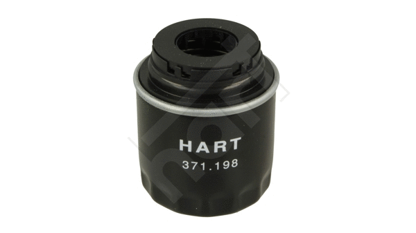Oil Filter (371 198)