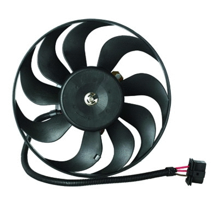 Fan, engine cooling (604 363)
