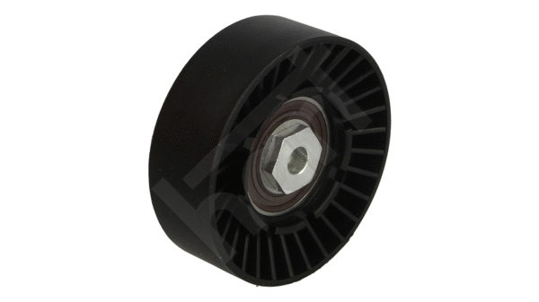 Tensioner Pulley, V-ribbed belt