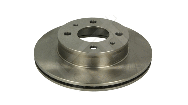 Brake Disc (220 851)