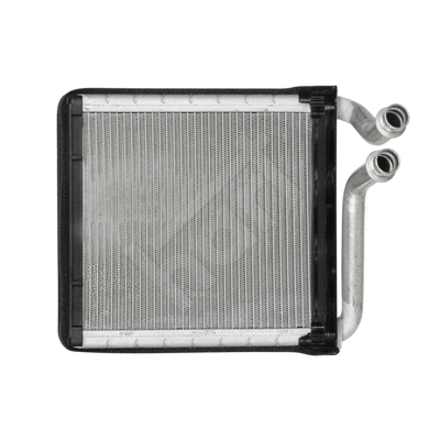 Heat Exchanger, interior heating (618 295)