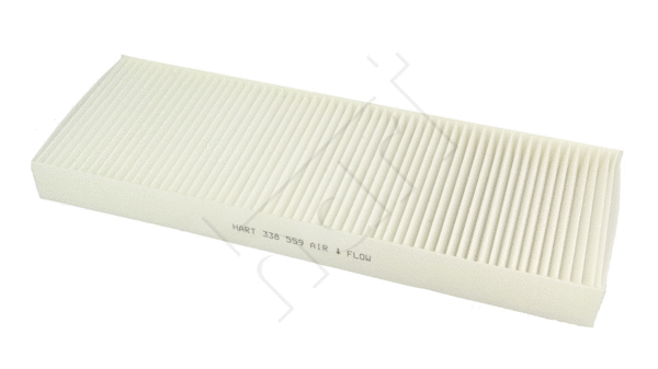 Filter, cabin air (338 559)