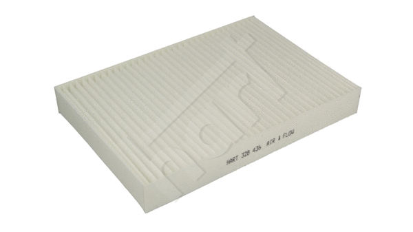 Filter, cabin air (328 436)