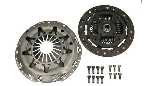 Clutch Kit