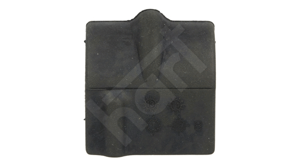 Mounting, stabiliser bar