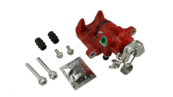 Brake Caliper (256 049)