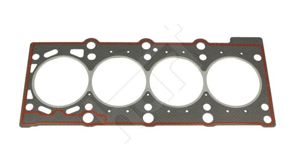 Gasket, cylinder head (710 121)