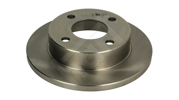 Brake Disc (214 290)
