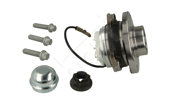 Wheel Bearing Kit