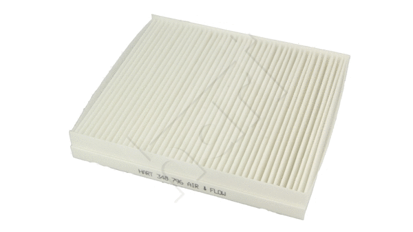 Filter, cabin air (348 796)