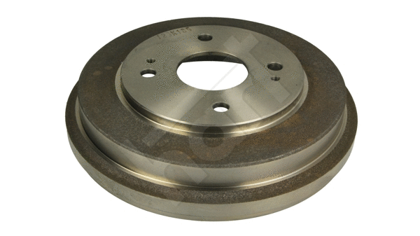 Brake Drum (214 453)