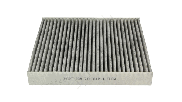 Filter, cabin air (908 711)