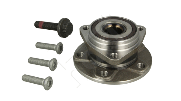 Wheel Bearing Kit (904 942)