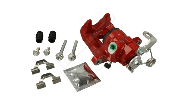 Brake Caliper (256 051)