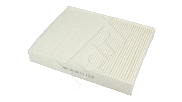 Filter, cabin air (338 518)