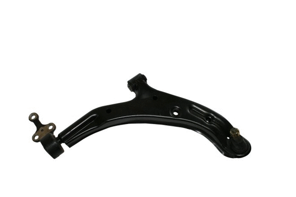 Control/Trailing Arm, wheel suspension (434 332)