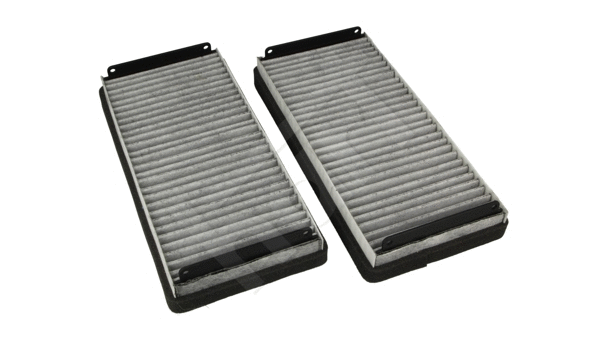 Filter, cabin air (338 551)