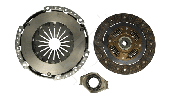 Clutch Kit (336 530)