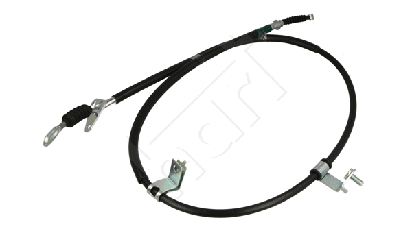 Cable Pull, parking brake (231 199)