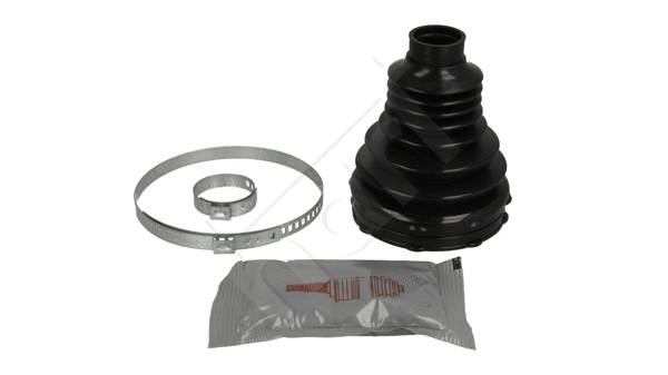 Bellow Kit, drive shaft (451 721)