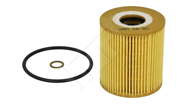Oil Filter (335 557)