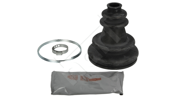 Bellow Kit, drive shaft (417 924)