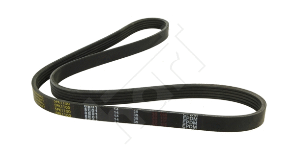 V-Ribbed Belt (334 294)