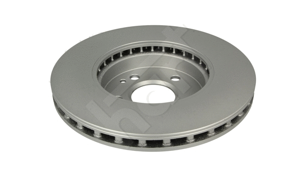 Brake Disc (260 512)