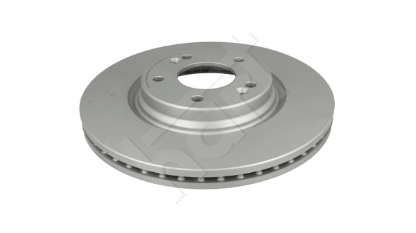 Brake Disc (260 708)