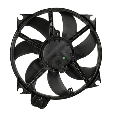 Fan, engine cooling