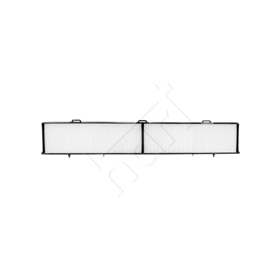 Filter, cabin air (371 243)