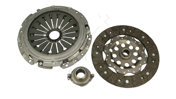 Clutch Kit (375 804)