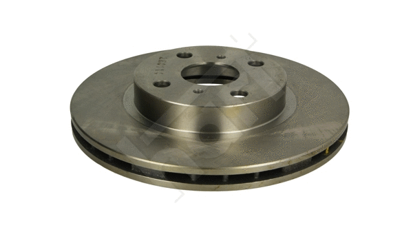 Brake Disc (215 298)