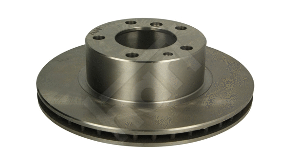 Brake Disc (214 142)
