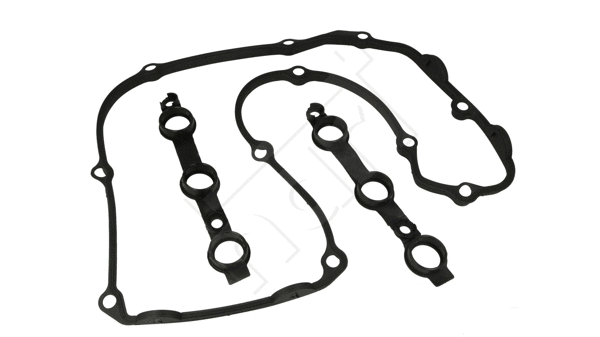 Gasket Set, cylinder head cover (720 240)