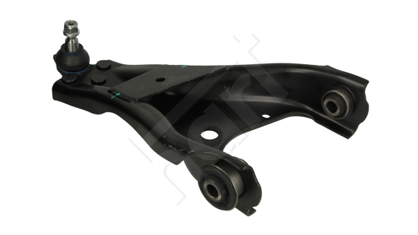 Control/Trailing Arm, wheel suspension (454 862)