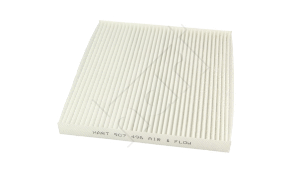 Filter, cabin air (907 496)
