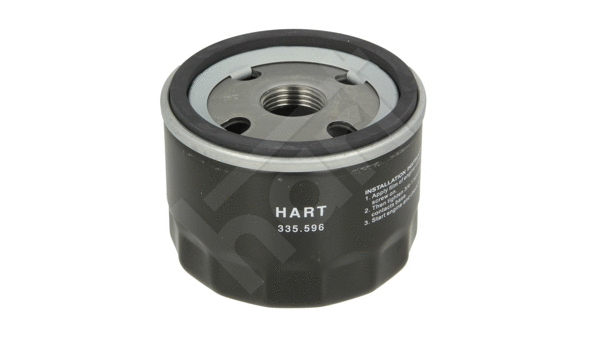 Oil Filter (335 596)