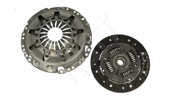 Clutch Kit (367 610)